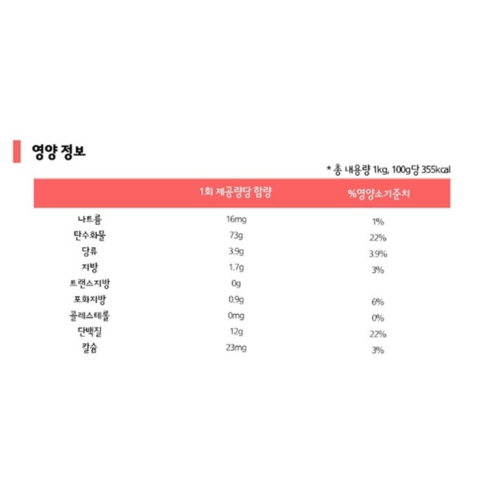 디벨라 스파게티 3개 세트: 압도적인 선택, 깊은 풍미, 가성비까지 완벽!