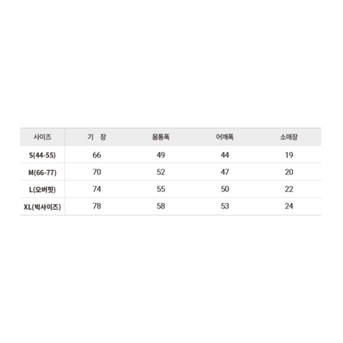 험블스튜디오 17수 레터링 반팔 티셔츠