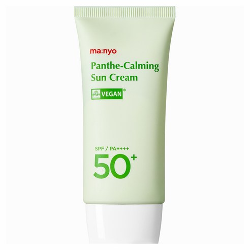 마녀공장 판테카밍 선크림 SPF50 PA++++, 50ml, 2개