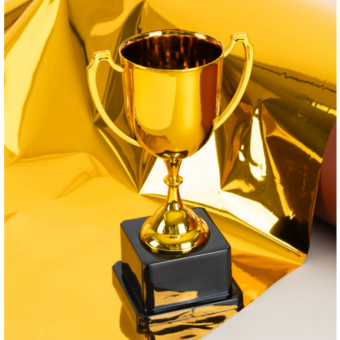 소소한 일상을 특별하게 만들어주는 맞춤 트로피