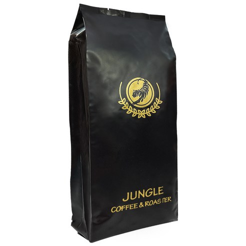 정글인터내셔널 과테말라 안티구아SHB 원두커피, 1kg, 1개, 커피메이커