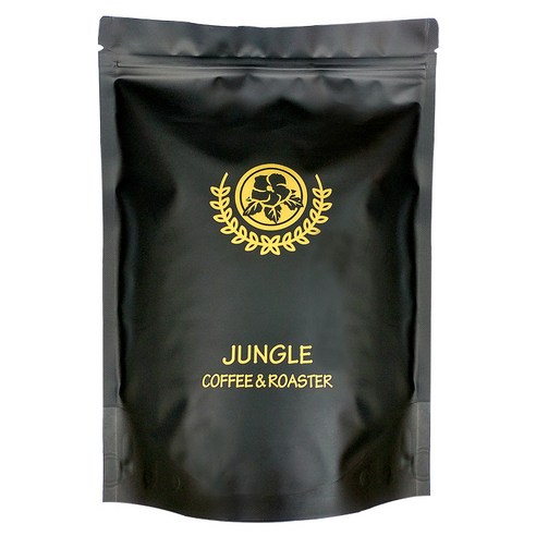 정글인터내셔널 커피/콜롬비아 후일라 수프리모, 커피메이커, 500g, 1개
