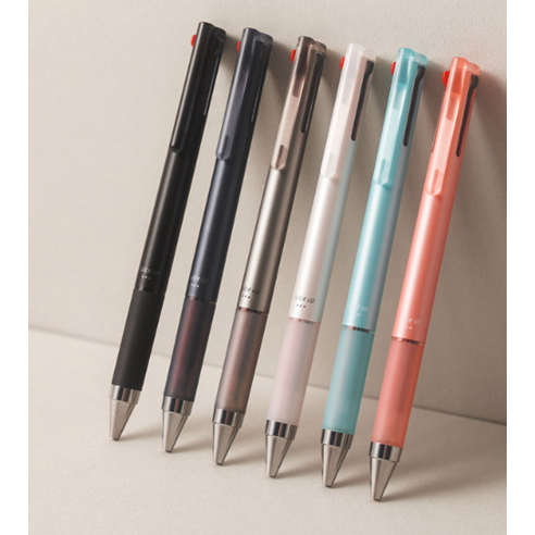 三色圓珠筆 三色筆 多功能筆 多色筆 多功能筆 圓珠筆 飛行員 飛行員 日本筆 墨水筆