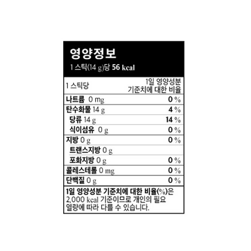 여름을 즐기는 선물, 립톤 아이스티 믹스 복숭아맛