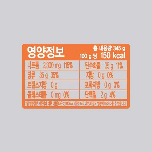 요리에 특별한 변화를 가져다주는 오뚜기 데리야끼 소스