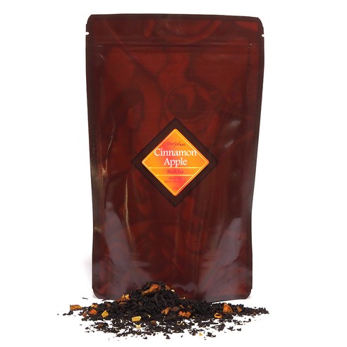 다질리언_시나몬애플 리필 125g, 1개입, 1개