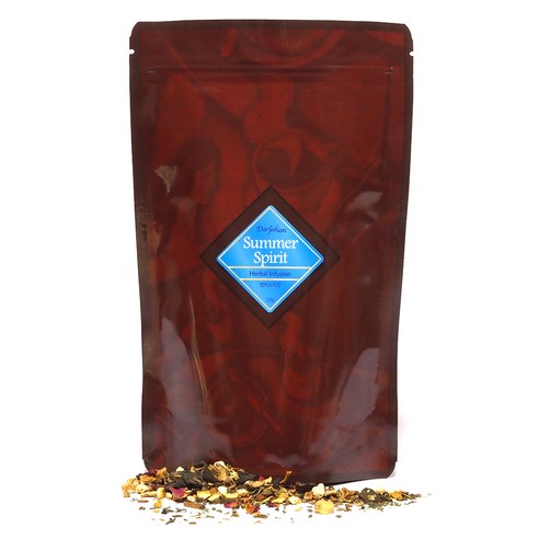 다질리언 썸머스피릿 리필, 125g, 1개, 1개