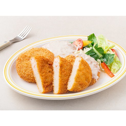 건강한 식생활의 기본, 동원 F&B