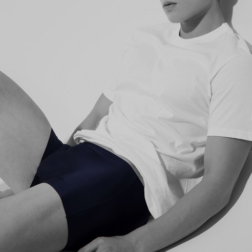 마치 안 입은 듯 가벼운 착용감, 모그라미 초경량 드로즈로 자유로운 하루를!