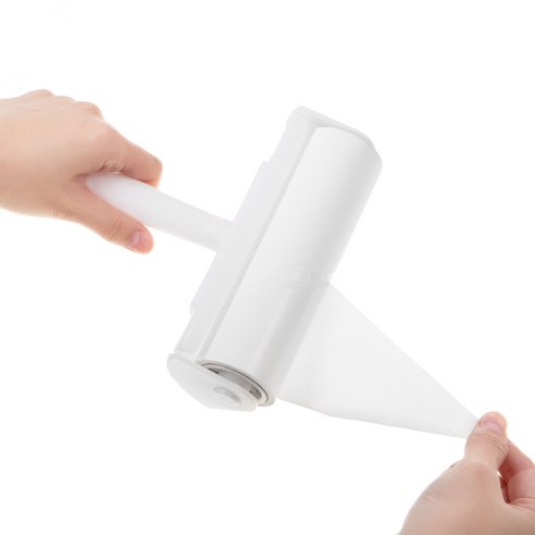 청소의 혁신, 코멧 클리너