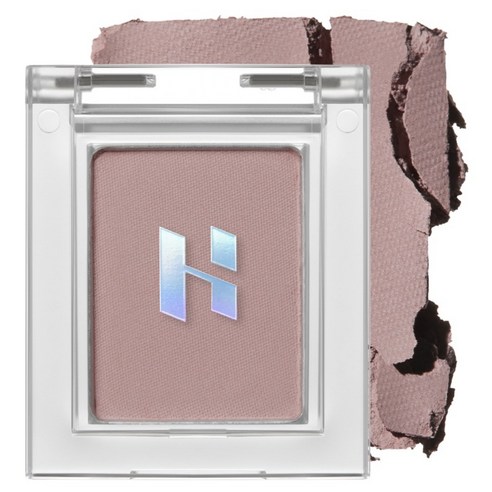 홀리카홀리카 마이 페이브 피스 아이섀도우, 아로마에스프레소, 1개