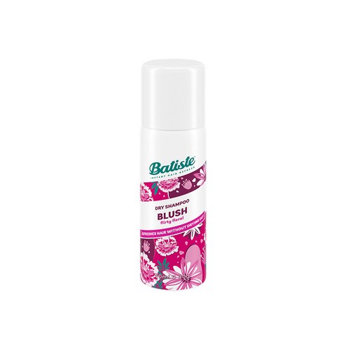 바티스트 드라이샴푸 블러쉬, 50ml, 1개