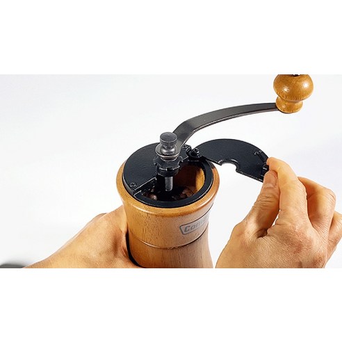 진정한 커피 애호가를 위한 신선하고 향긋한 커피