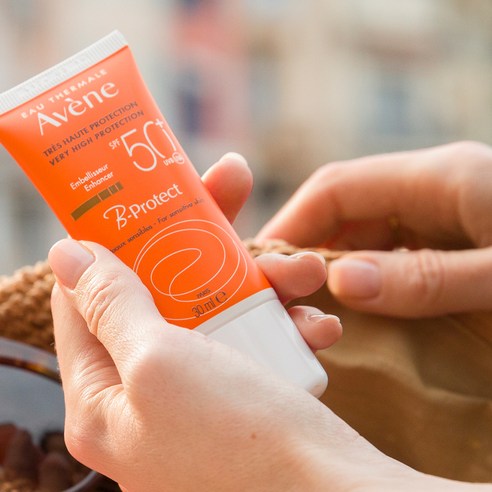 민감 피부도 안심! 아벤느 선크림으로 자외선 걱정 끝