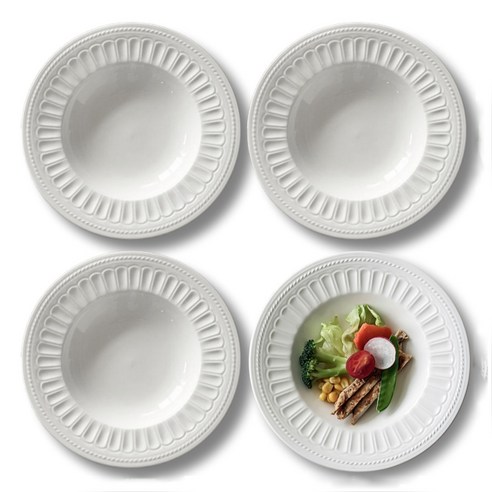 리리빙 프렌치 파스타볼: 일상에 특별함을 더하다 파스타볼