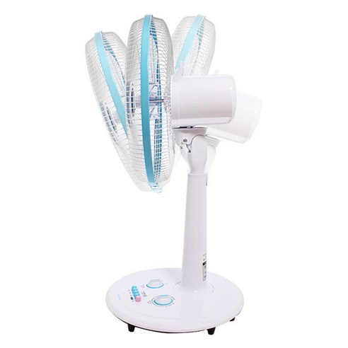 쾌적한 공기순환과 효율적 에너지소비를 동시에