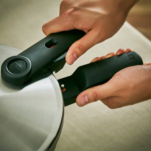 10분 만에 완성되는 맛있는 밥, 휘슬러 압력솥으로 삶의 질을 높여보세요!