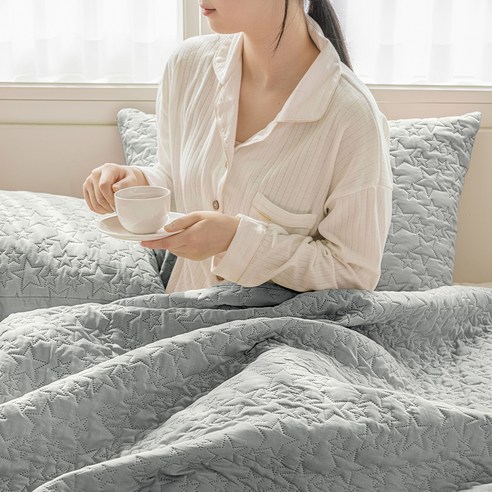 毯子墊 洗滌罩 洗滌墊 鋪毯 夏季毛毯 季節間毛毯 墊子 墊子和毛毯 四季床上用品 床墊