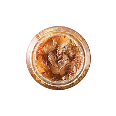 청담라이프 배 도라지 대추청으로 맛과 건강, 두 마리 토끼를 잡아보세요!