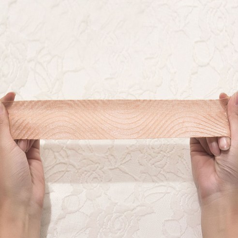 운동의 새로운 동반자, VOLAR 키네시올로지 테이프