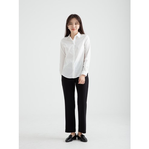 최신 트렌드의 여성 패션 아이템