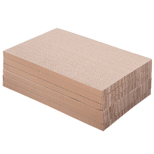 고양이 스크래쳐의 중요성과 다양한 기능