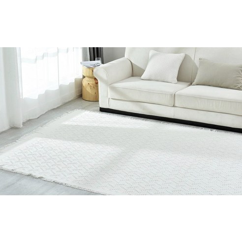 따뜻함과 스타일을 동시에 제공하는 소파커버