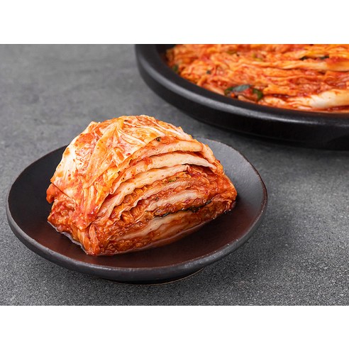 종가 전라도 포기김치 - 김치의 진수, 종가의 자랑