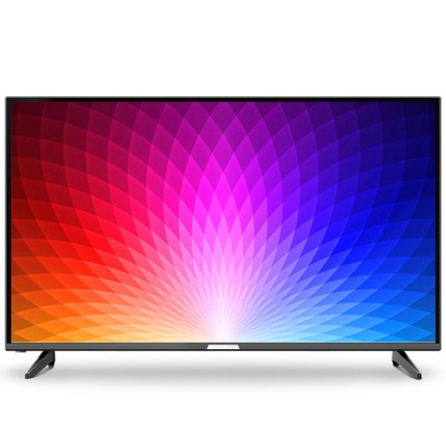 아이사 81cm HD LED TV는 생생한 화질과 다양한 기능을 가진 최고의 선택