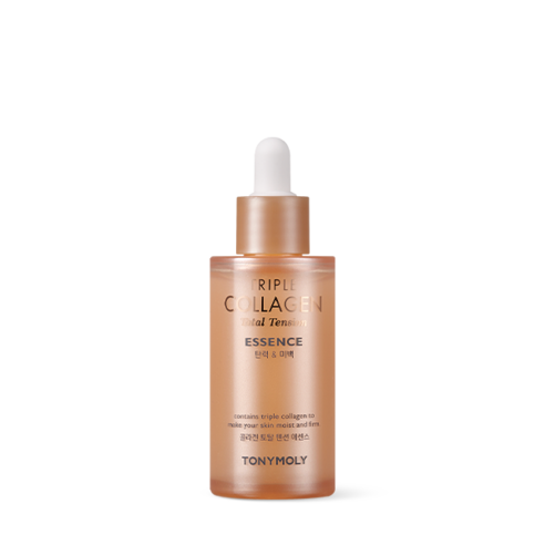 토니모리 트리플 콜라겐 토탈 텐션 에센스, 50ml, 1개