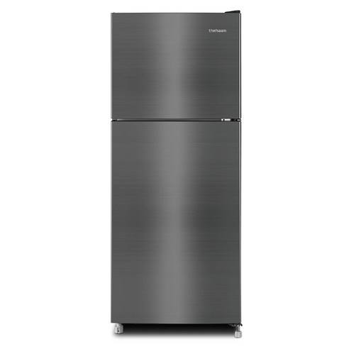 더함 소형 일반 165L 2도어 냉장고 방문설치