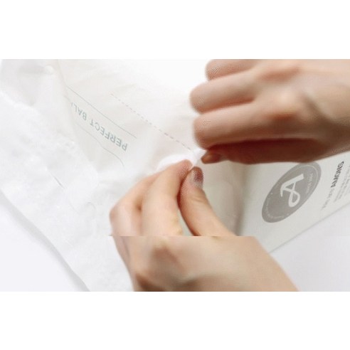 안전하고 청결한 반려동물 패드