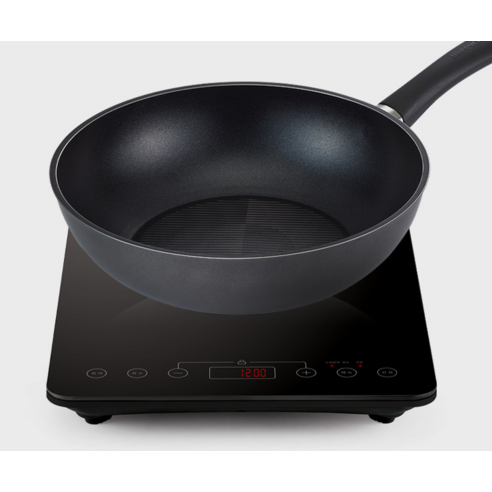 프리미엄 품질의 인덕션 팬