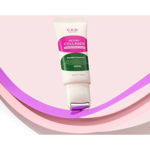 시간의 흔적을 지우고, 우아한 목선을 되찾다