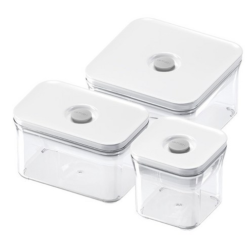 바퀜 마하 베이직 3종 세트로 주방 정리 고민 해결하고 설거지옥 탈출!