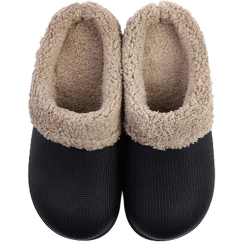 [OKㅣ강추] 따뜻하고 편안한 겨울 실내화의 최고봉, 메린 겨울 털 실내화 슬리퍼 [OKNOWㅣ추천상품]