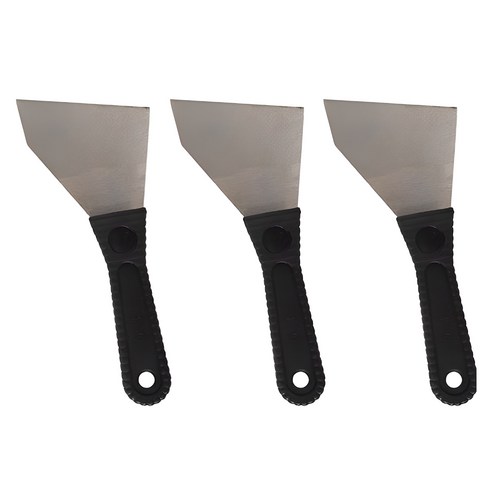월드크린 칼헤라, 3개