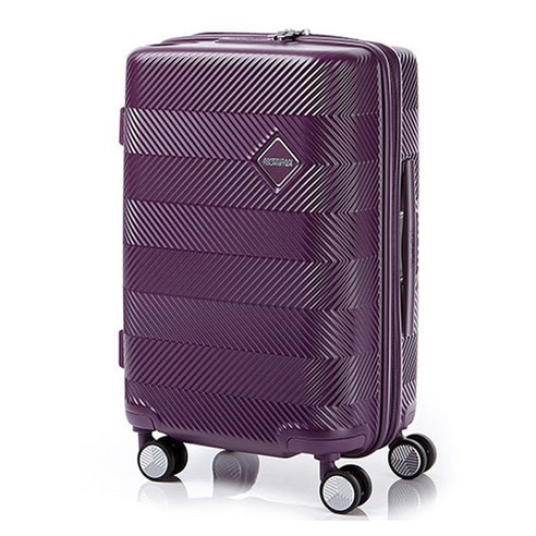 아메리칸투어리스터 GROOVISTA SPINNER 캐리어 TSA