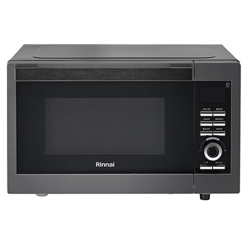 RINNAI 올인원 에어오븐 블랙, RCD-300B