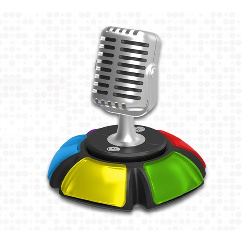 아는 만큼 즐겁다! 사운드 퀴즈쇼로 업그레이드되는 우리 집 웃음꽃