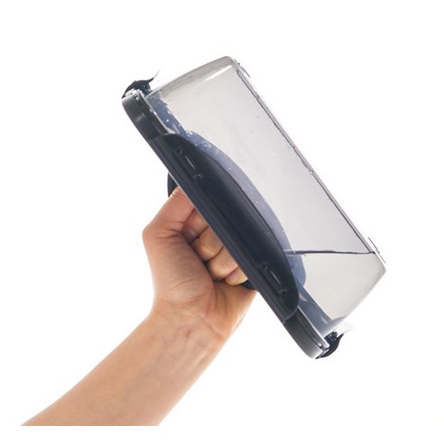 뛰어난 밀폐력으로 김치의 신선함을 지켜주는 이지앤프리 김치통