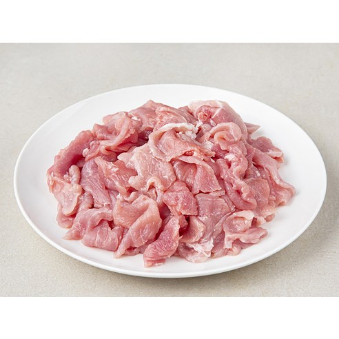 건강하고 맛있는 불고기의 선택