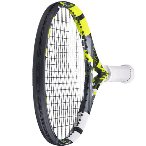 내 스윙에 날개를 달아줄 가벼운 라켓, 바볼랏 퓨어에어로 팀