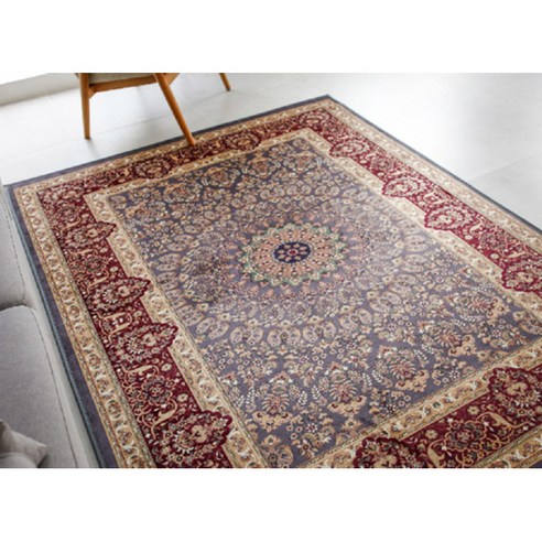 고급스러움과 편안함을 선사하는 가성비 페르시안 러그