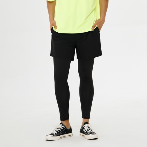 "물" 만난 활동성! 벤디스 반피 워터레깅스로 자유를 만끽하세요 남자워터레깅스