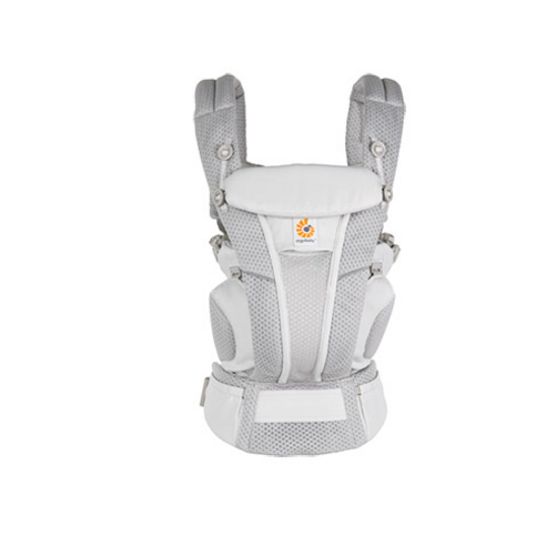 편안함과 안전을 갖춘 에르고베이비 아기띠