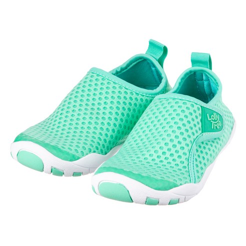 롤리트리 아쿠아슈즈, 우리 아이 안전하고 시원한 여름 발 지킴이