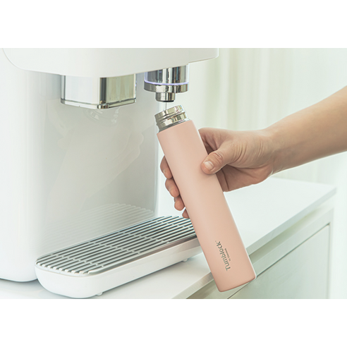 슬림하고 예쁜 텀블락 슬림 텀블러, 내 가방 속 필수템!