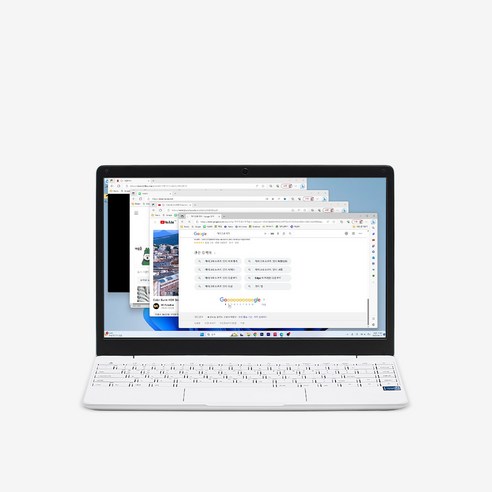 뛰어난 성능, 유연성, 가치를 제공하는 노트북