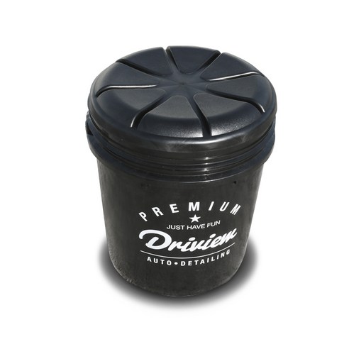 세차의 품격을 높이는 섬세한 동반자, 드라이뷰 코지스툴